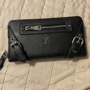 Steve Madden wallet